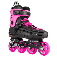 Ролики BKB B5s Pink