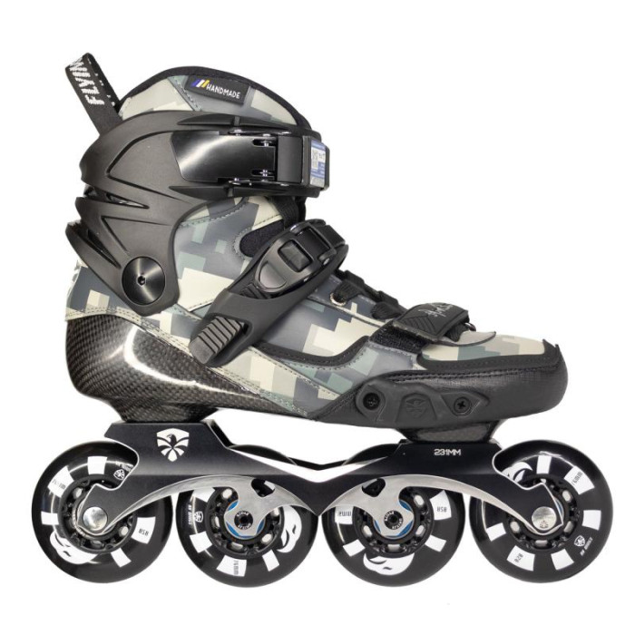 Ролики Flying Eagle Drift 2 Military