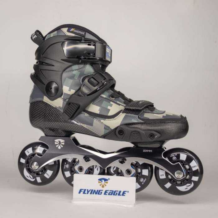 Ролики Flying Eagle Drift 2 Military
