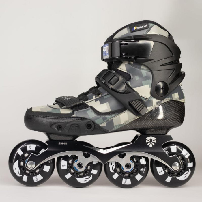 Ролики Flying Eagle Drift 2 Military