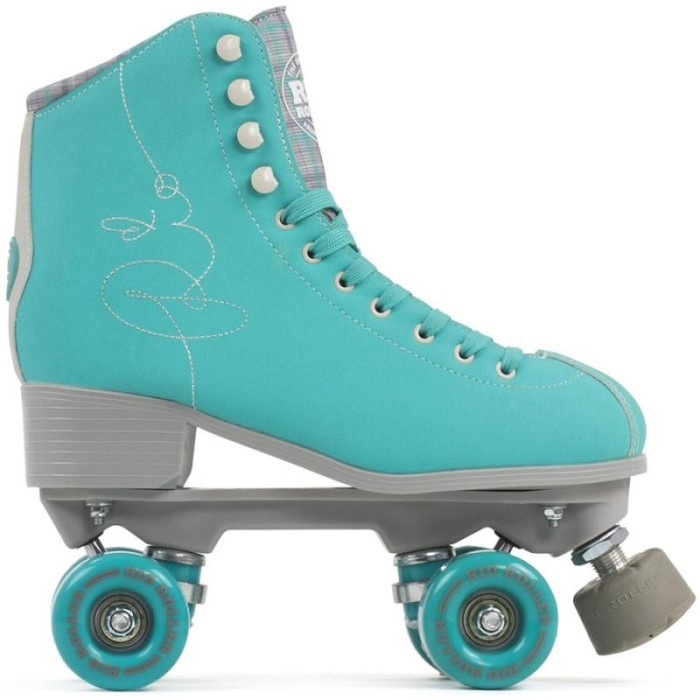 Ролики Квади Rio Roller Signature Green 37
