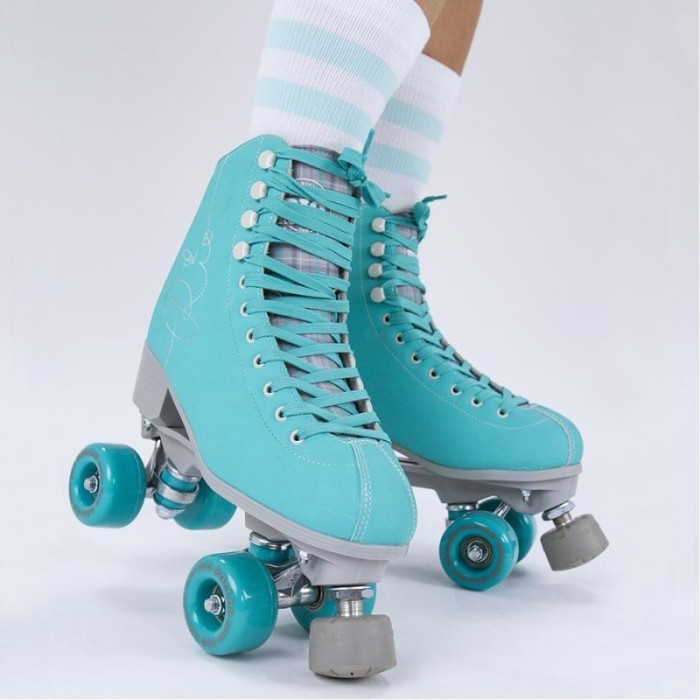 Ролики Квади Rio Roller Signature Green 37