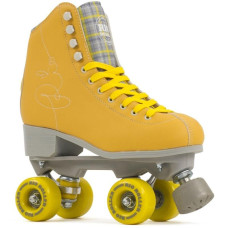 Ролики Квади Rio Roller Signature Yellow 35.5