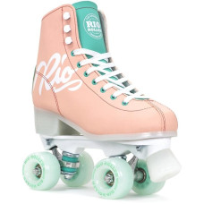 Ролики Rio Roller Script Peach Green 39.5