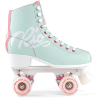 Ролики Rio Roller Script Teal Coral 30.5