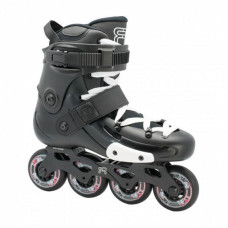 Роликові ковзани FR Skates FRX 80 2020 Black