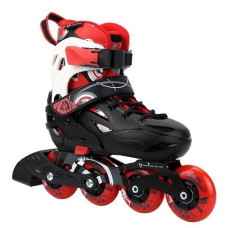 Дитячі ролики Flying Eagle S5s Black