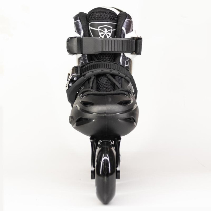 Дитячі ролики Flying Eagle S5s+ Black