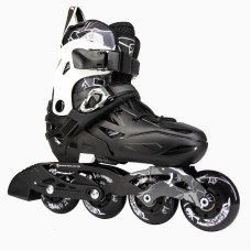 Дитячі ролики Flying Eagle S5s+ Black