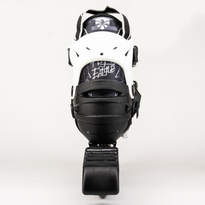 Дитячі ролики Flying Eagle S5s+ Black