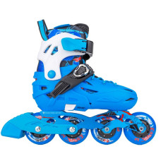Дитячі ролики Flying Eagle S5s+ Blue