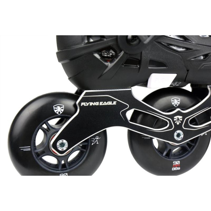 Дитячі ролики Flying Eagle S6 Speed