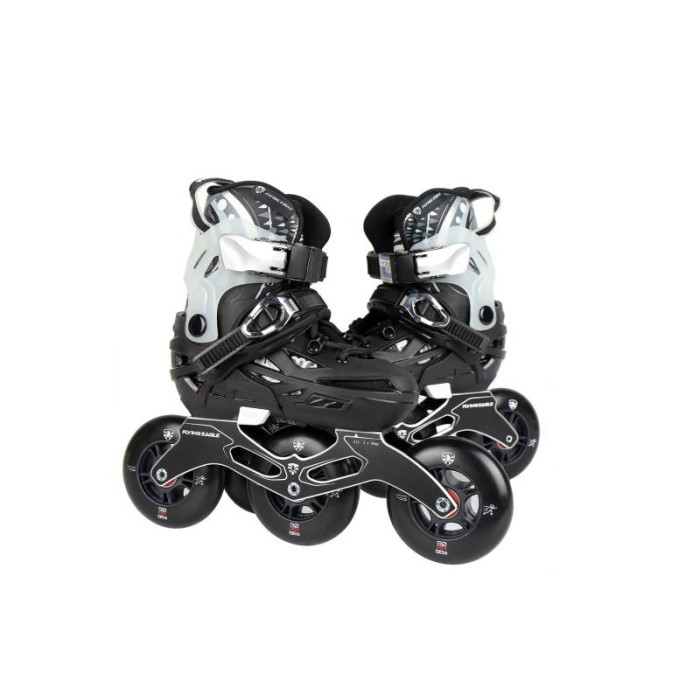 Дитячі ролики Flying Eagle S6 Speed