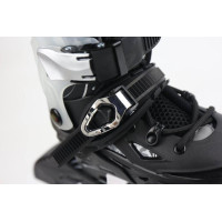 Дитячі ролики Flying Eagle S6s Black