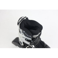 Дитячі ролики Flying Eagle S6s Black