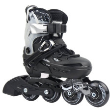 Дитячі ролики Flying Eagle S6s Black