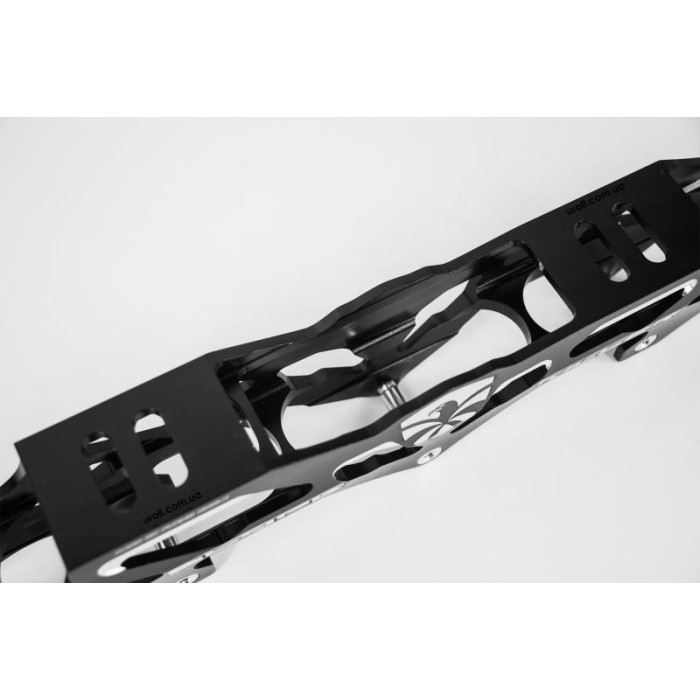 Даунхильные рамы Flying Eagle Slope Killer Black