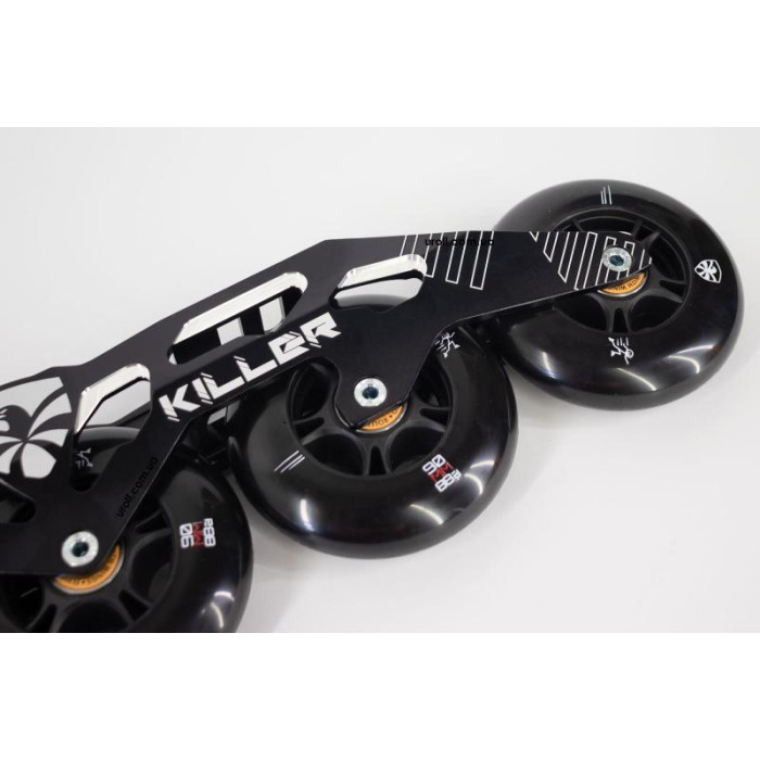 Даунхильный сет Flying Eagle Slope Kliller