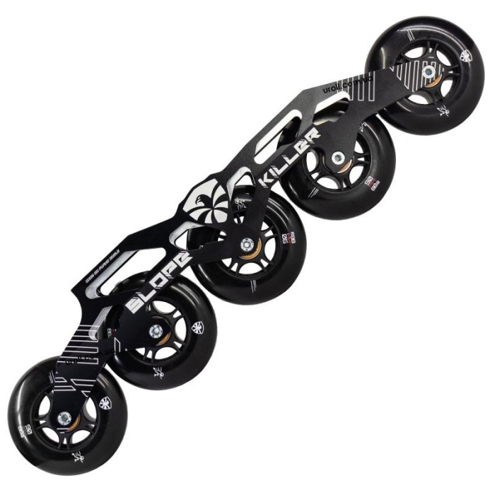 Даунхильный сет Flying Eagle Slope Kliller