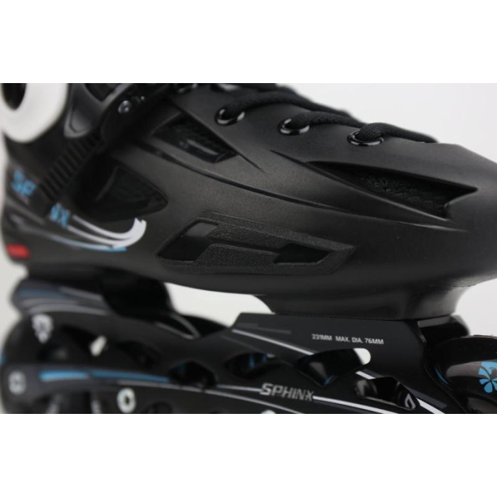 Ролики Flying Eagle F2s Sphinx Black 37/38