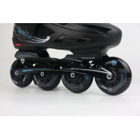 Ролики Flying Eagle F2s Sphinx Black 37/38