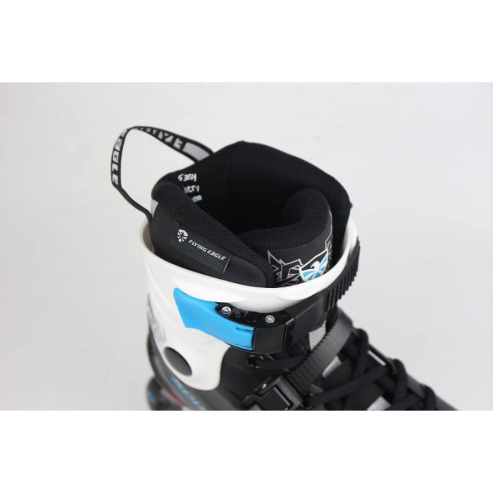 Ролики Flying Eagle F2s Sphinx Black 37/38