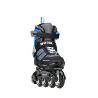 Дитячі ролики Rollerblade Spitfire Blue