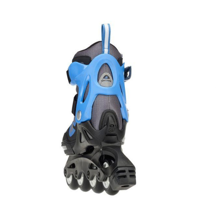 Дитячі ролики Rollerblade Spitfire Blue