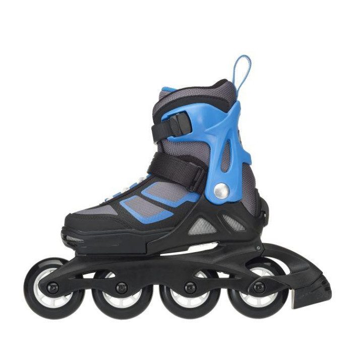 Дитячі ролики Rollerblade Spitfire Blue