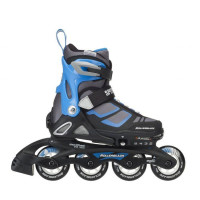 Дитячі ролики Rollerblade Spitfire Blue