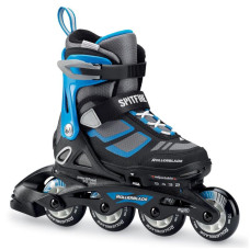 Дитячі ролики Rollerblade Spitfire Blue