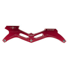 Рами Flying Eagle Stingray 110 Red