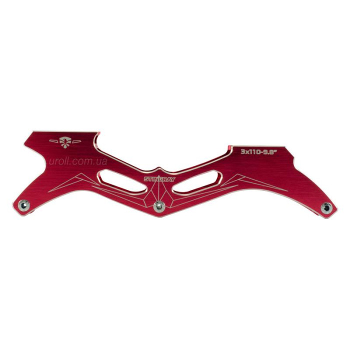 Рамы Flying Eagle Stingray 110 Red