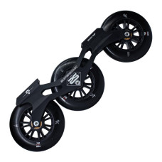 Сет FE Supersonic Black + Speed Wheels 88A