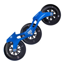 Сет FE Supersonic Blue + Speed Wheels 88A