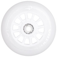 Светящиеся колеса FE Lazerwheels Ultra Белые 110 мм - 1 шт