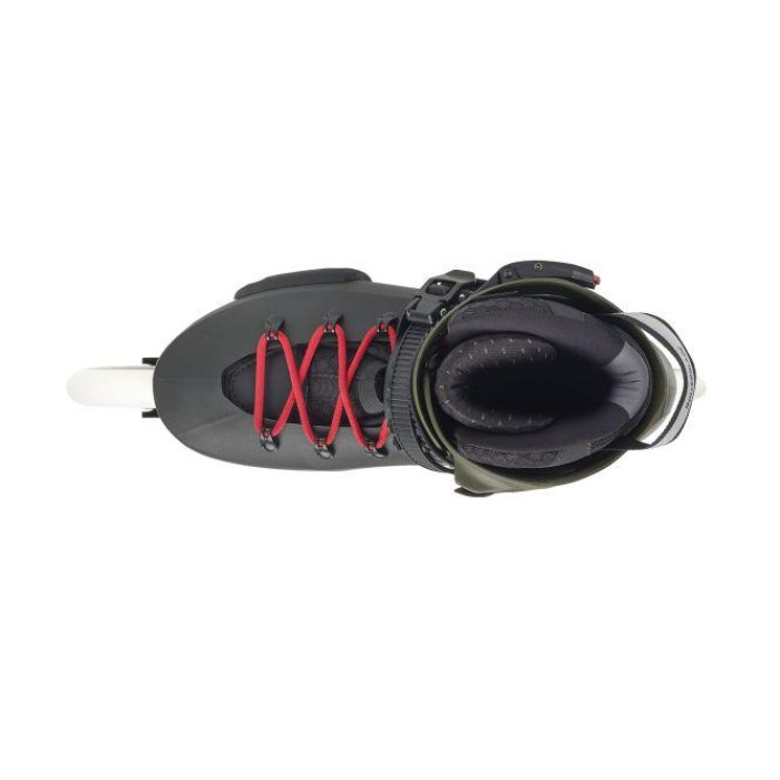 Ролики Rollerblade Twister Edge 110 3WD