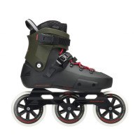Ролики Rollerblade Twister Edge 110 3WD