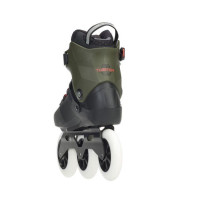 Ролики Rollerblade Twister Edge 110 3WD