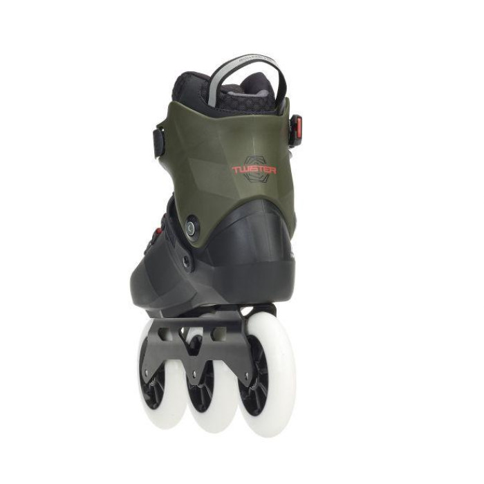 Ролики Rollerblade Twister Edge 110 3WD