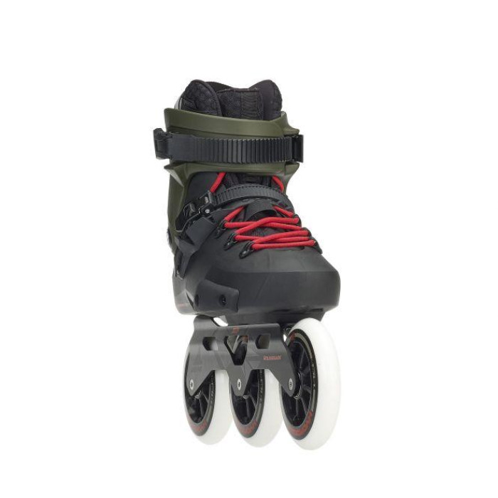 Ролики Rollerblade Twister Edge 110 3WD