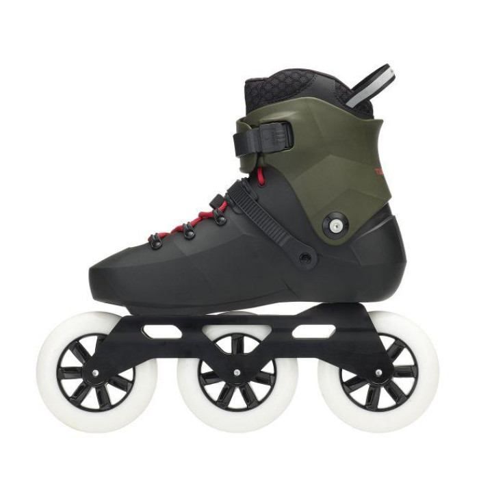 Ролики Rollerblade Twister Edge 110 3WD
