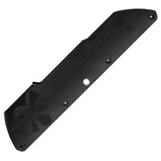 Рамі для роликів Flying Eagle X5D Black 4x90/3x100 mm