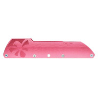 Рами для роликов Flying Eagle X5D Pink 4x90/3x100 mm