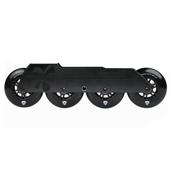 Сет Flying Eagle X5D Black 4x90 mm