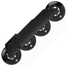 Сет Flying Eagle X5D Black 4x90 mm