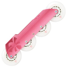 Сет Flying Eagle X5D Pink 4x90 mm