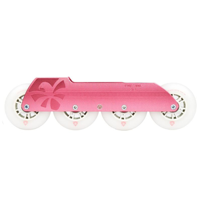 Сет Flying Eagle X5D Pink 4x90 mm
