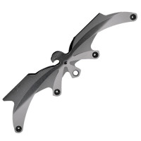Рамы трансформери Flying Eagle X7D 4x84/3x100 mm