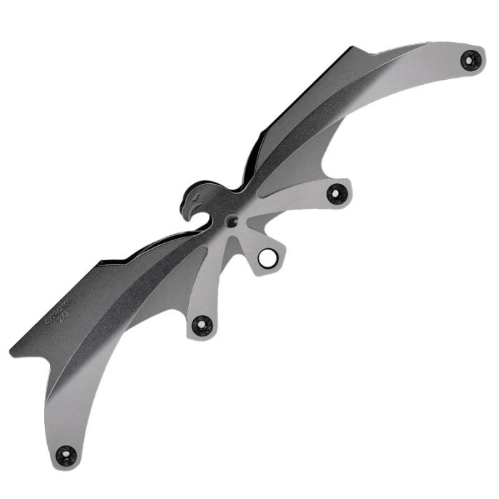Рамы трансформери Flying Eagle X7D 4x90/3x100 mm